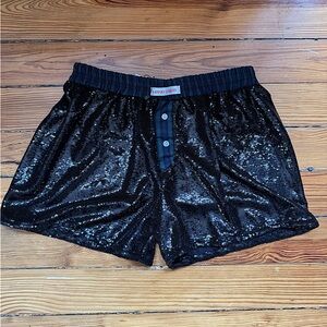 Viral HAND OVER Ex-Boyfriend Boxer Shorts - Size L - Colorway: César - Brand New